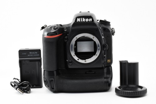 Neuf appareil photo - appareil, reflex