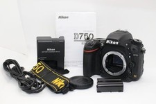 Boîtier reflex numérique