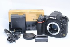 Boîtier reflex numérique