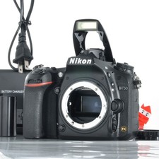 Boîtier pour appareil photo