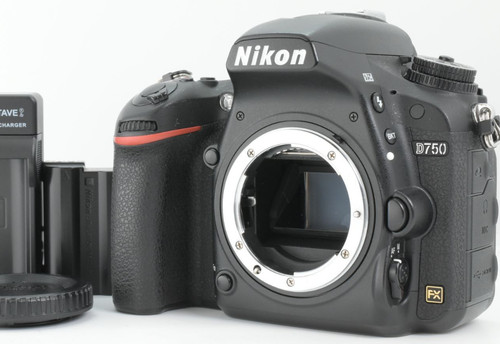 Appareil photo reflex