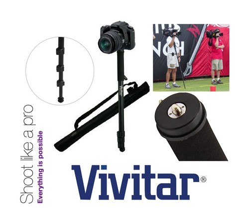 Vivitar photo video - 67",