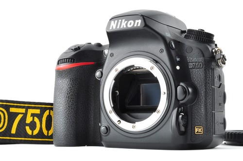 Appareil photo reflex