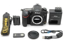 Boîtier d'appareil photo